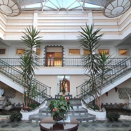 Vale Do Encantado Park Hotel Fazenda 과라레마 외부 사진