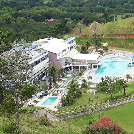 Vale Do Encantado Park Hotel Fazenda 과라레마 외부 사진
