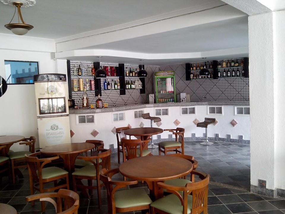 Vale Do Encantado Park Hotel Fazenda 과라레마 외부 사진