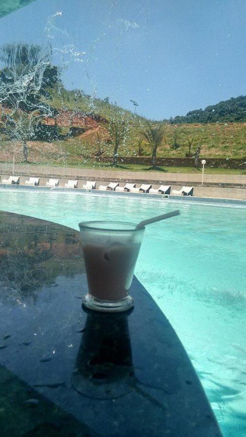 Vale Do Encantado Park Hotel Fazenda 과라레마 외부 사진