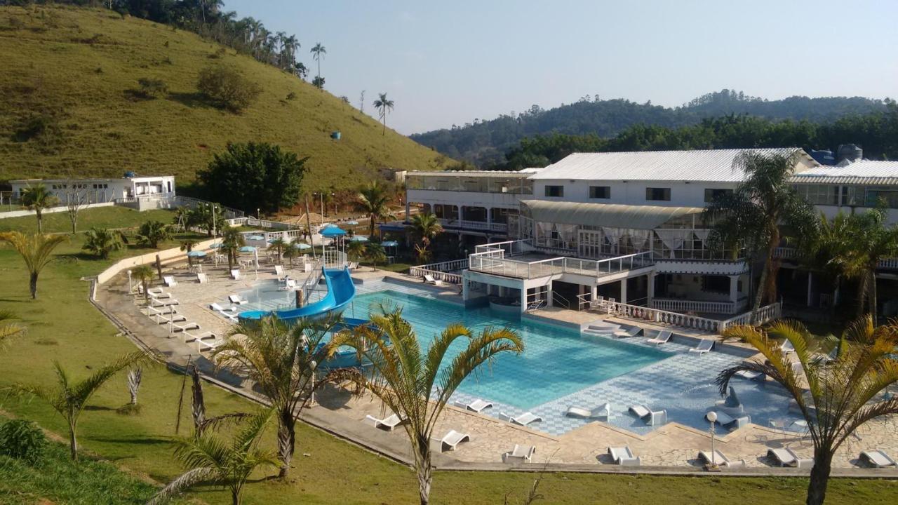 Vale Do Encantado Park Hotel Fazenda 과라레마 외부 사진