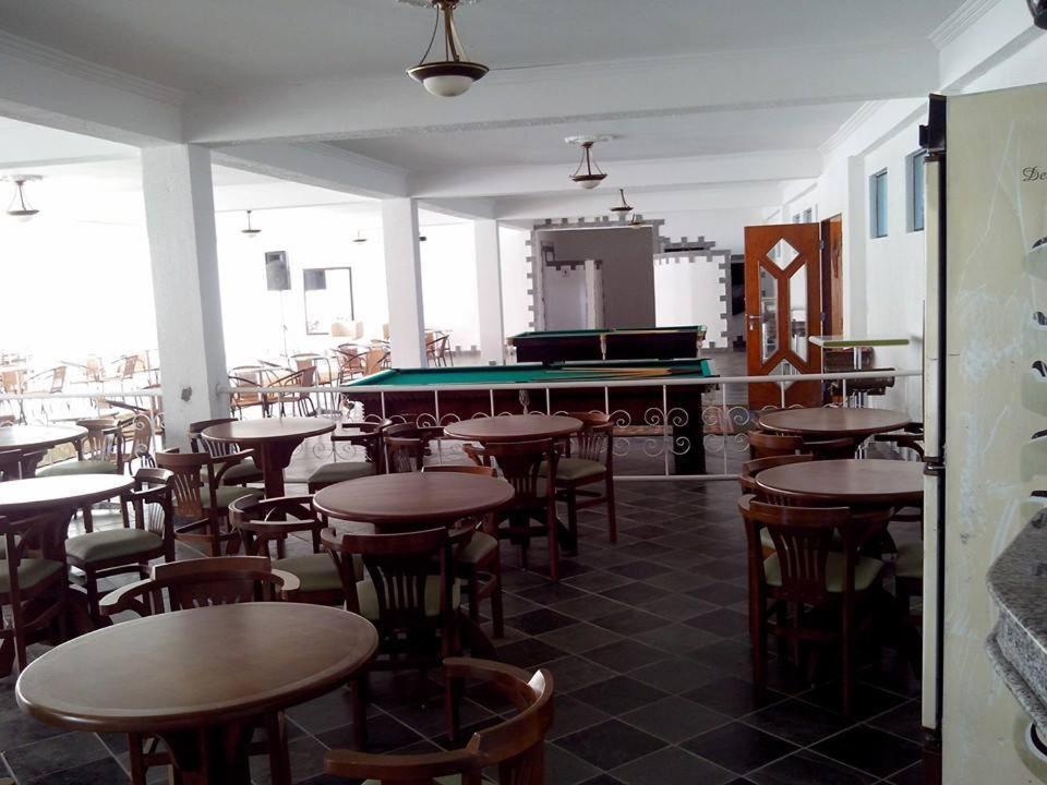 Vale Do Encantado Park Hotel Fazenda 과라레마 외부 사진