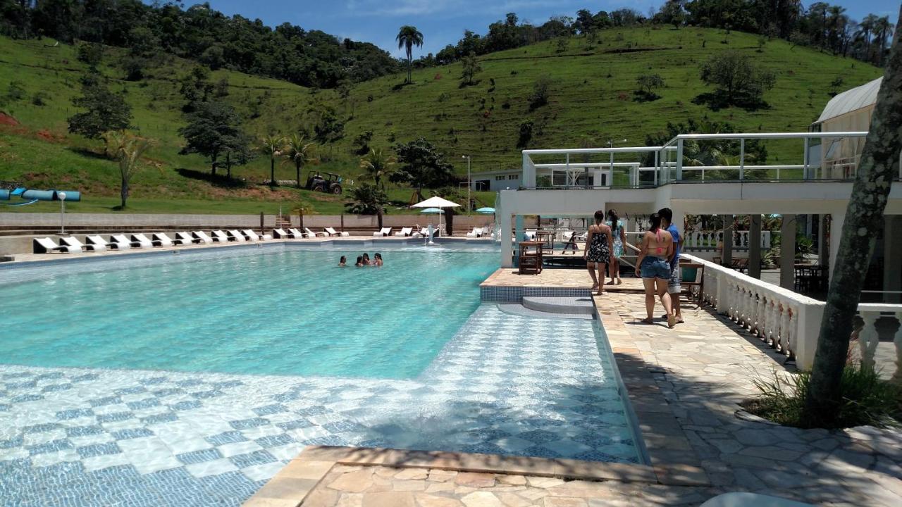 Vale Do Encantado Park Hotel Fazenda 과라레마 외부 사진