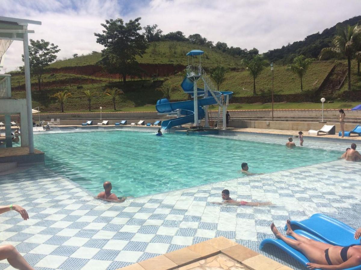 Vale Do Encantado Park Hotel Fazenda 과라레마 외부 사진