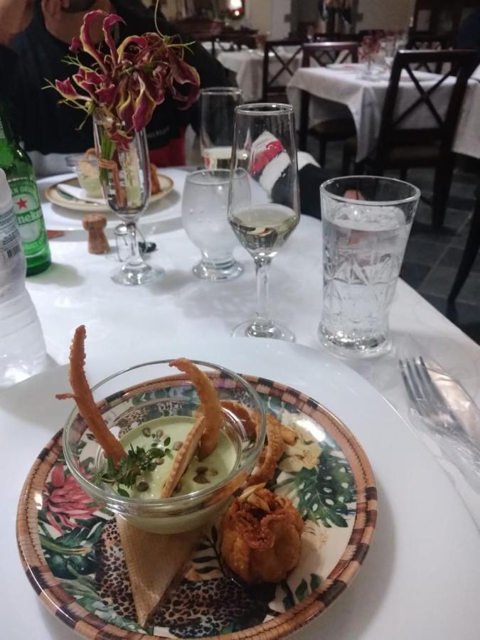 Vale Do Encantado Park Hotel Fazenda 과라레마 외부 사진