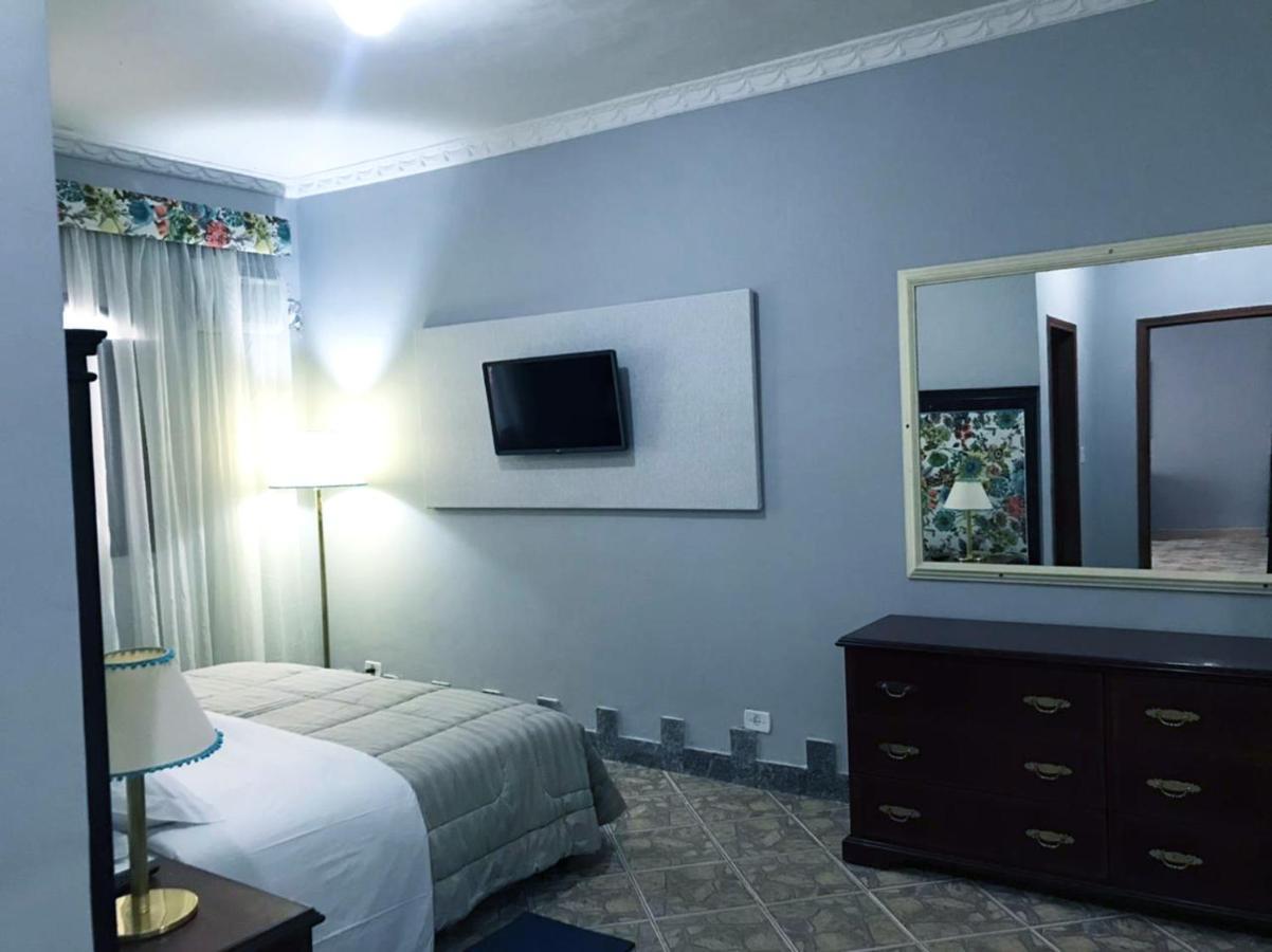 Vale Do Encantado Park Hotel Fazenda 과라레마 외부 사진