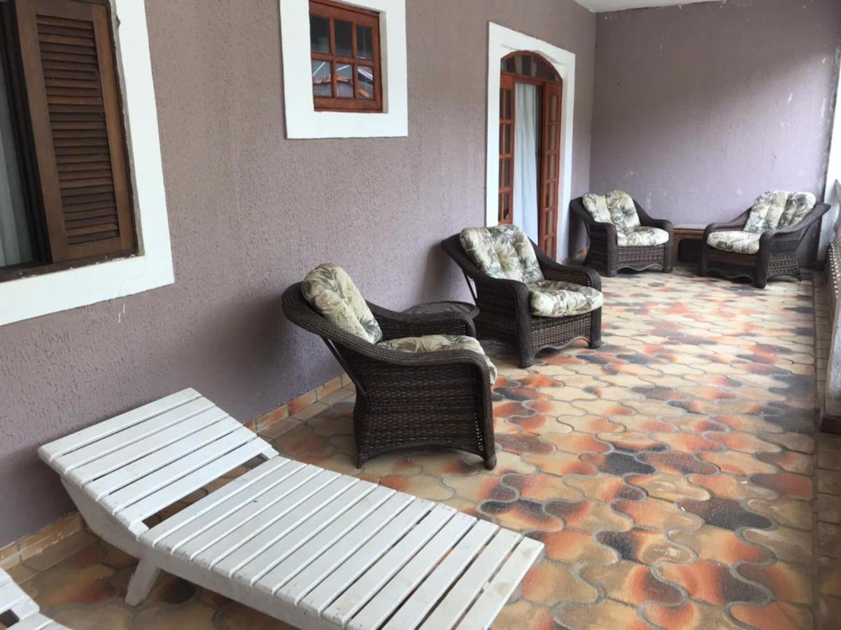 Vale Do Encantado Park Hotel Fazenda 과라레마 외부 사진