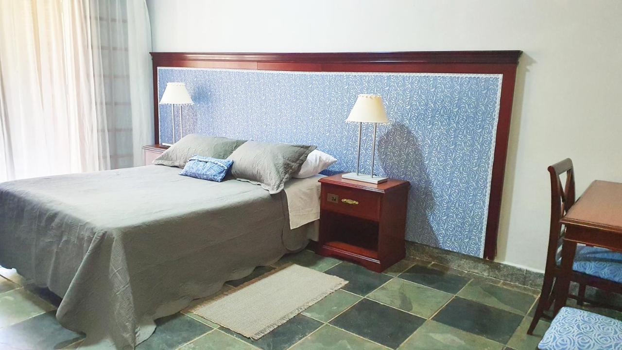 Vale Do Encantado Park Hotel Fazenda 과라레마 외부 사진
