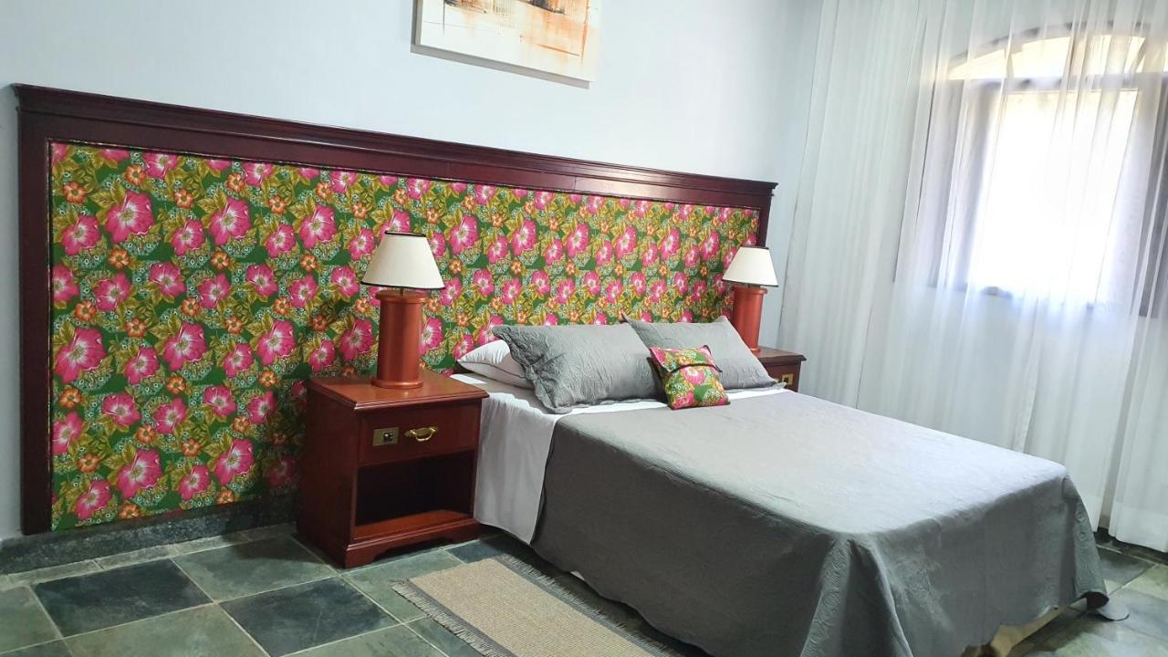 Vale Do Encantado Park Hotel Fazenda 과라레마 외부 사진