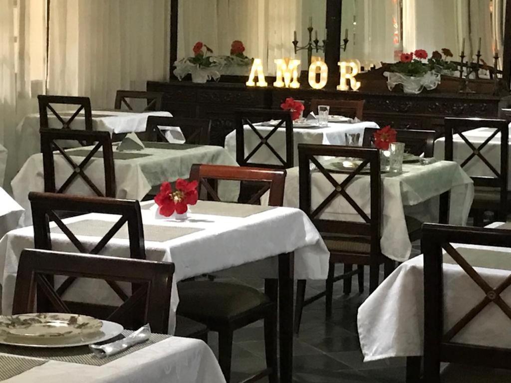 Vale Do Encantado Park Hotel Fazenda 과라레마 외부 사진