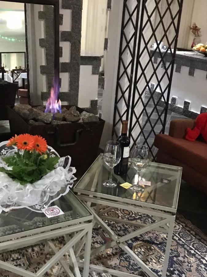 Vale Do Encantado Park Hotel Fazenda 과라레마 외부 사진