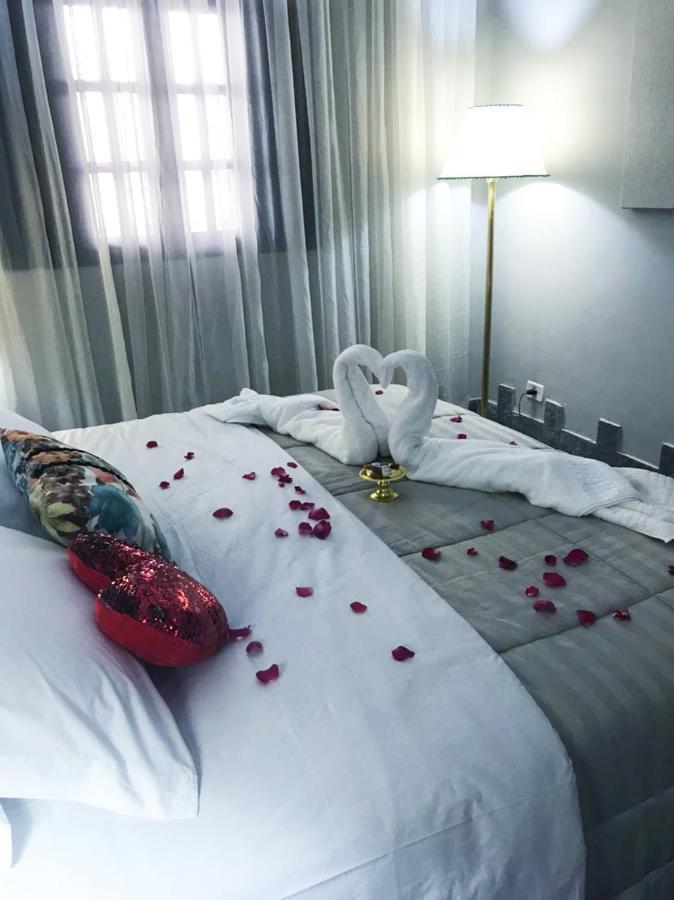 Vale Do Encantado Park Hotel Fazenda 과라레마 외부 사진