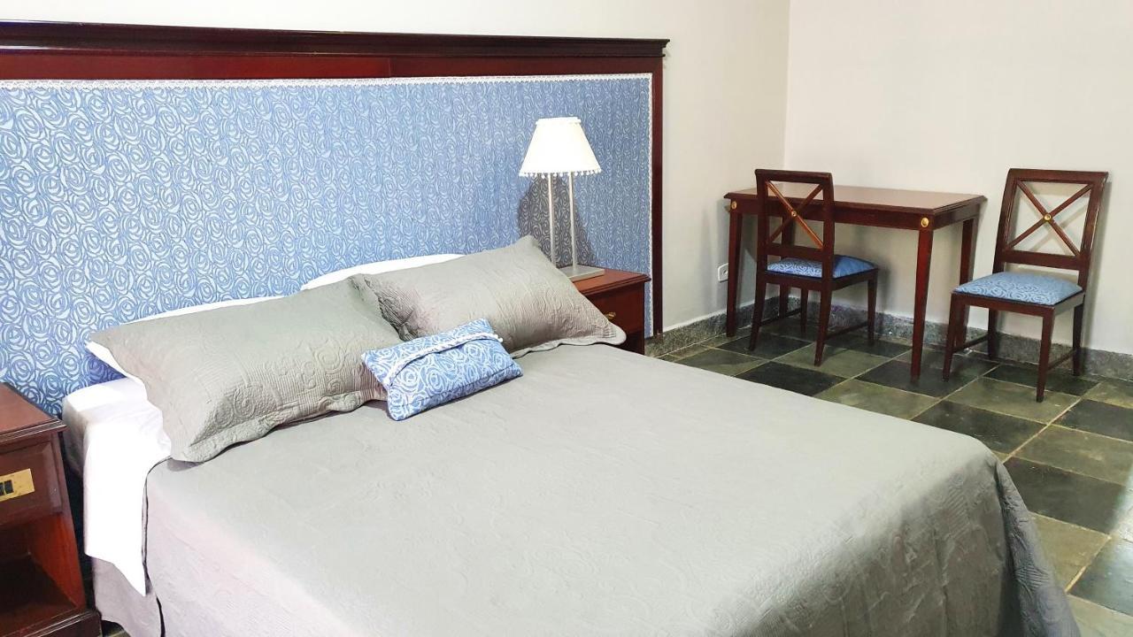 Vale Do Encantado Park Hotel Fazenda 과라레마 외부 사진