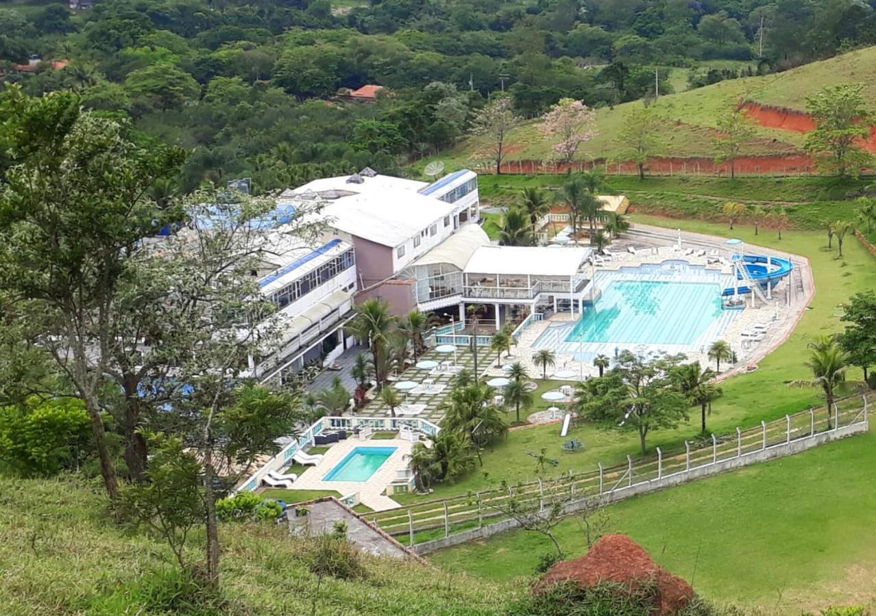 Vale Do Encantado Park Hotel Fazenda 과라레마 외부 사진
