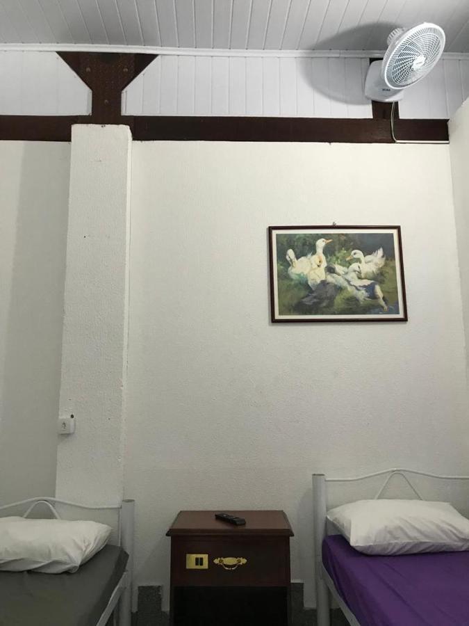 Vale Do Encantado Park Hotel Fazenda 과라레마 외부 사진