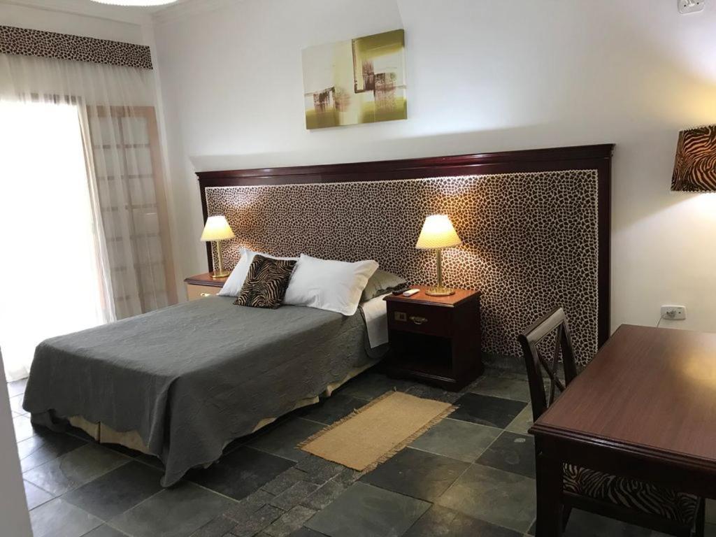Vale Do Encantado Park Hotel Fazenda 과라레마 외부 사진